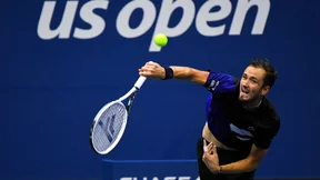 Tennis - US Open : Medvedev n'a pas oublié Nadal !