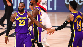 Basket - NBA : Le gros coup de gueule de ce coéquipier de LeBron James !
