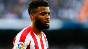 Mercato : Un nouveau prétendant pour Lemar !