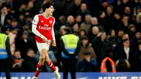 Mercato - PSG : Nouveau rebondissement dans le dossier Bellerin ?