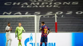 Mercato - Barcelone : Ronald Koeman sort du silence pour Lionel Messi !