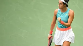 Tennis : Caroline Garcia revient sur sa grosse victoire à l’US Open !