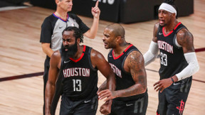 Basket - NBA : James Harden est prêt à affronter LeBron James et les Lakers !