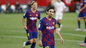 Mercato - PSG : Cette ouverture qui se confirme pour Paris sur le dossier Messi…