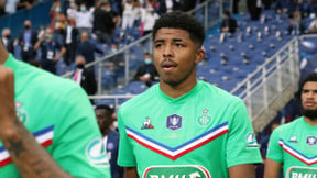 Mercato - ASSE : Les vérités de Bouanga sur le départ de Wesley Fofana !