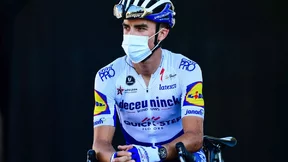 Cyclisme - Tour de France : Le manager d'Alaphilippe amer après la perte du maillot jaune
