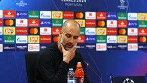 Manchester City : Guardiola se fait fracasser par un ancien du Bayern Munich !