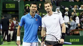 Tennis : Andy Murray fait une annonce sur Novak Djokovic !