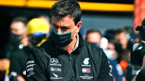 Formule 1 : La surprenante proposition de Mercedes !