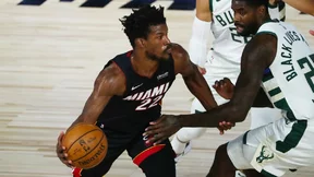 Basket - NBA : Le coup de gueule de Jimmy Butler après la défaite du Heat !