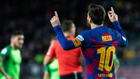 Mercato - Barcelone : Bartomeu mettrait la pression sur Messi !