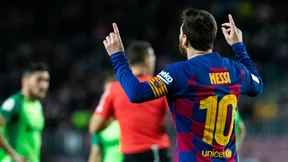 Mercato - Barcelone : Bartomeu mettrait la pression sur Messi !