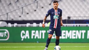 Mercato - PSG : Paredes impliqué dans une nouvelle opération colossale ?