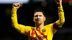 Mercato - Barcelone : Pierre Ménès savait pour Messi !