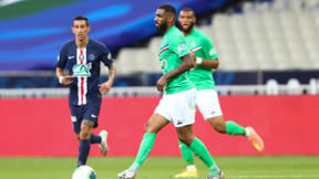 Mercato - ASSE : Un premier gros départ prend forme chez les Verts !