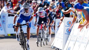 Cyclisme - Tour de France : Ce coéquipier de Julian Alaphilippe qui annonce la couleur !