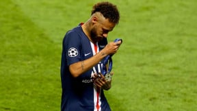 Mercato - PSG : Le plan du père de Neymar qui peut tout changer…