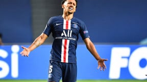 Mercato - PSG : La succession de Thiago Silva est validée !