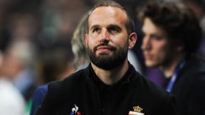 Rugby - Top 14 : Michalak revient sur son très beau geste envers le LOU !