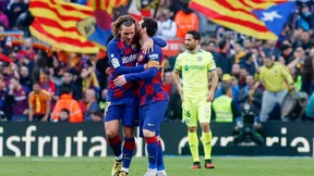 Mercato - Barcelone : Griezmann fait planer le doute sur le feuilleton Messi !