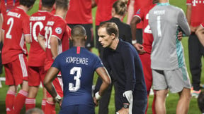 PSG : Kimpembe n'a pas digéré la victoire du Bayern Munich...