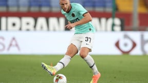 Mercato - PSG : Milan Skriniar aurait tranché pour son avenir !