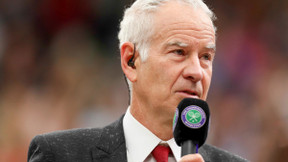 Tennis : Nadal, Federer, Djokovic... Le constat de John McEnroe sur le Big Three !