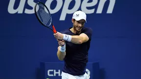 Tennis - US Open : Andy Murray s’inquiète de son niveau de jeu !