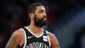 Basket - NBA : Ce bel hommage rendu à Kyrie Irving !