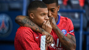 PSG - Malaise : Mbappé, Kimpembe... Deschamps affiche ses doutes !