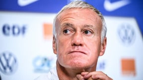 Equipe de France : Deschamps met fin aux débats pour Rabiot !