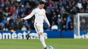 Mercato - Real Madrid : Tout ne serait pas perdu pour Jovic