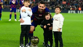 Mercato - Barcelone : Un rôle prépondérant joué par le clan Messi ?