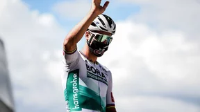 Cyclisme - Tour de France : Sagan avoue avoir eu des problèmes...