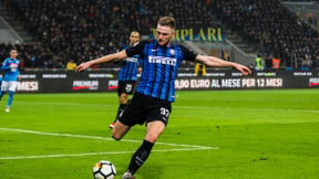 Mercato - PSG : Milan Skriniar envoie un message clair à Leonardo !