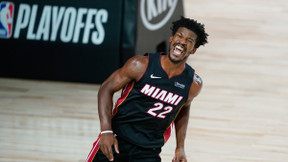 Basket - NBA : Jimmy Butler fait une révélation sur la victoire de Miami !