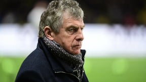 FC Nantes : Gourcuff met les choses au clair après les tensions en interne !