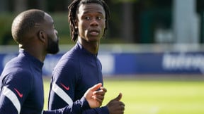 Mercato - PSG : Le Real Madrid n'aurait aucune crainte pour Eduardo Camavinga !