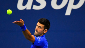 Tennis - US Open : Coronavirus, bulle... Le coup de gueule de Novak Djokovic !