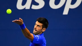 Tennis - US Open : Coronavirus, bulle... Le coup de gueule de Novak Djokovic !