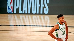 Basket - NBA : Heat, Bucks... Giannis Antetokounmpo croit à une remontada !