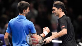 Djokovic, Federer... Ceux qui sont restés numéro 1 mondial le plus longtemps