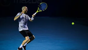 Tennis - US Open : Mannarino peut remercier Djokovic !