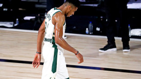 Basket - NBA : Giannis Antetokounmpo réclame plus !