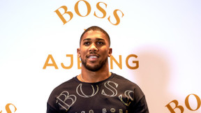 Boxe : Anthony Joshua ne lâche pas Tyson Fury !