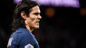 Mercato : La Juventus vraiment tentée par Cavani ? La réponse !