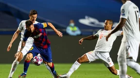 Mercato - Barcelone : Thiago Alcantara soutient Lionel Messi !