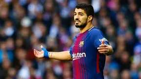 Mercato - Barcelone : Un gouffre entre Luis Suarez et le Barça ?