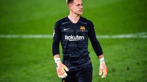 Mercato - Barcelone : Les révélations de Ter Stegen sur cette décision XXL !