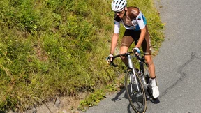 Cyclisme – Tour de France : Romain Bardet inquiet après sa chute !
